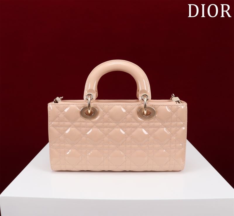 Christian Dior My Lady Bags